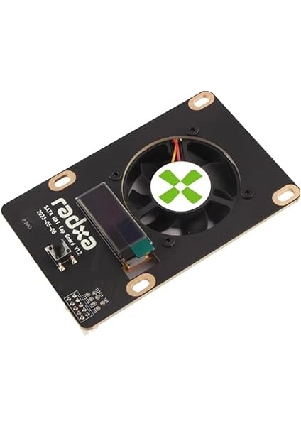 Pi 5 Penta Sata Şapka Üst Kurulu, Penta Sata Hat Için Tasarlanmıştır modelleri