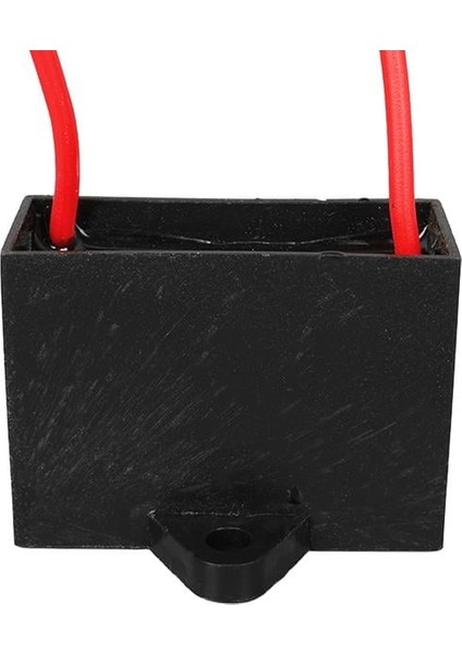 3 Uf 450 V Kablolu Kare Tip Kutupsuz Kondansatör modelleri