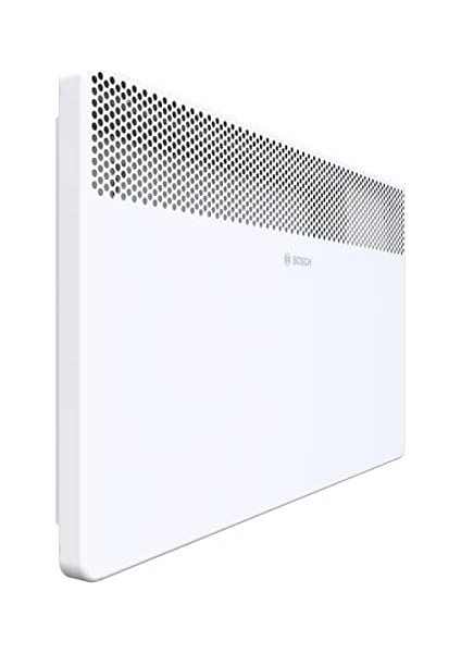 Thermotechnik Hc 4000-20 Elektrikli Konvektör ISITICI,2000W, Beyaz fiyatları