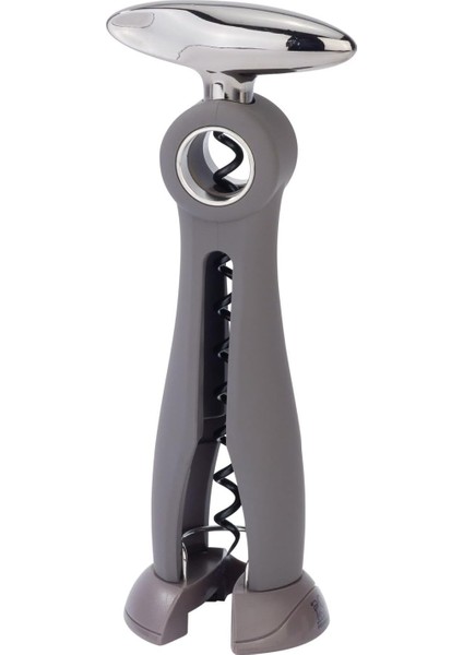 200374 Tirbuşon Salma, Manşet Kesicili