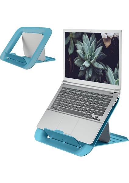 Cosy Ergo Laptop, Mavi