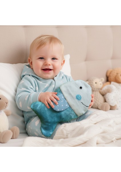 Kiraz Çekirdekli Yastık Balık