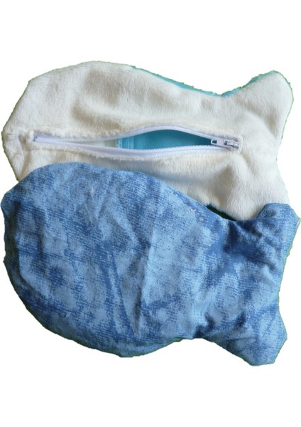 Kiraz Çekirdekli Yastık Balık modelleri