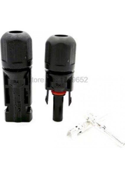 ES-MC-4 KONNEKTÖR 5 li SET indirimleri