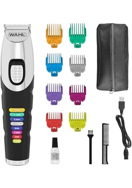 Wahl Color Trim Saç Kesme Makinesi