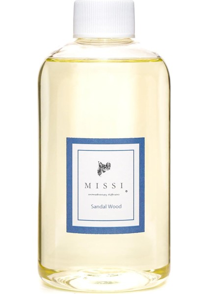 ml Sandal Yedek Esans