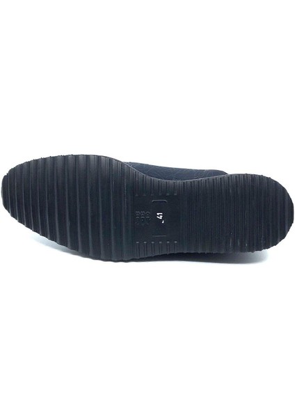 Siyah Özel Erkek Ayakkabı 9009 503 430 fırsatları