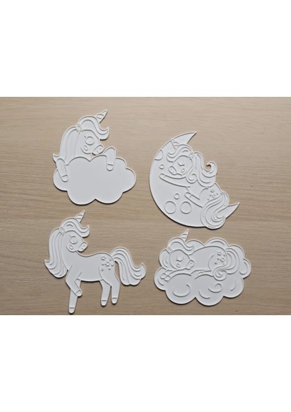 Kendin Boyama Set 1 fiyatları