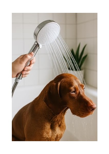 Store Duş Başlığı – Su Tasarruflu, Basınçlı, Geniş Sprey Alanlı fiyatları