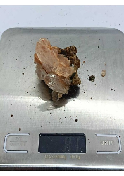 Koleksiyonluk Epidotlu Kuvars fırsatları