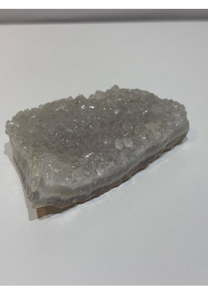 Druzy Depresyon Doğaltaş