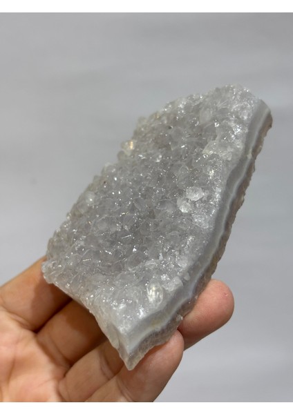 Druzy Depresyon Doğaltaş modelleri