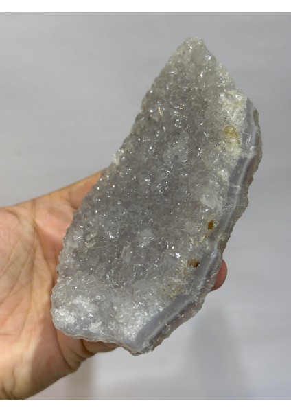 Druzy Depresyon Doğaltaş fırsatları