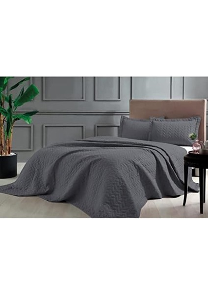 Örgü DESENLI%100 Yatak Örtüsü Seti,, Çift Kişilik fiyatları