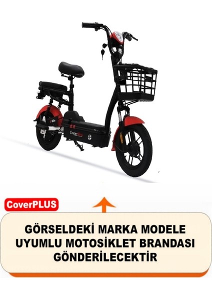 Arora Casper New Branda (Arka Çanta Uyumlu) Motosiket Brandası (Gri Renk) Motor Örtüsü Çadır Su Geçirmez Motosiklet Kılıfı Motor Brandası fiyatları