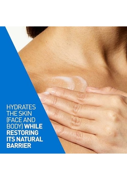 Cerave Moisturising Lotion - Nemlendirici Losyon