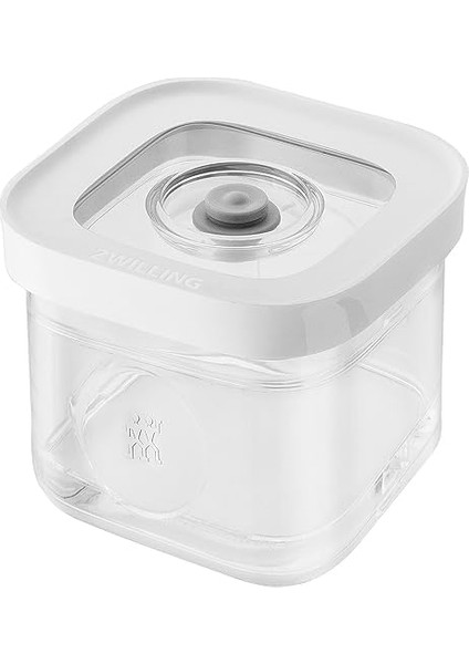 Fresh & Save Cube Seti, S Beden, 6 Parçalı Saklama Seti, 4 x Küp Saklama Kutusu Dahil (S, 2 x 2s, 3s), Ölçü Kaşığı (3 Boyut), 5 x Nfc Etiketi, 1 x Tebeşir modelleri