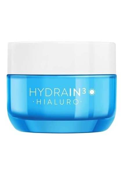 Dermedıc Hydraın 3 Hıaluro Derinlemesine Nemlendirici Krem 50ML