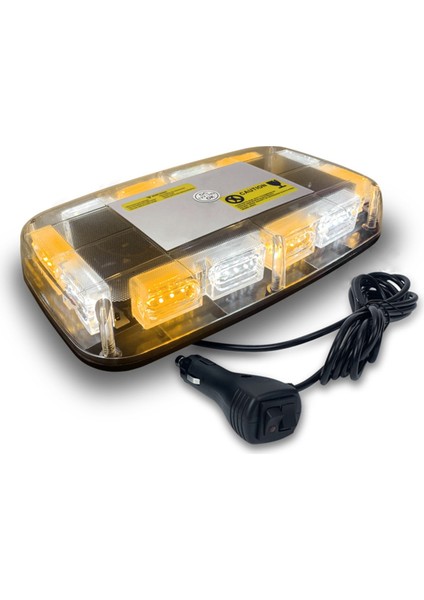 Acil Araba Çatı Flaşı Işık Sinyali Işık Yanıp Sönen Güvenlik Uyarı Işık Kablosuz Acil Flaş Işık (Yurt Dışından) indirimleri