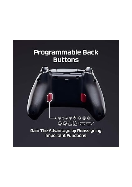 Clutch Gladiate Xbox Controller fırsatları