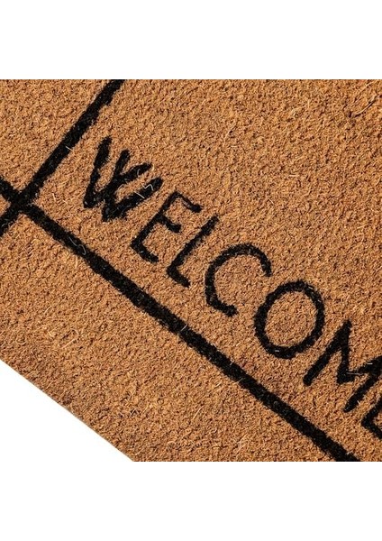 Concept Tia Welcome Kapı Paspası 40X60 fiyatları