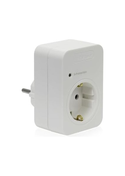 NP720J Şok ve Akım Korumalı Priz fiyatları