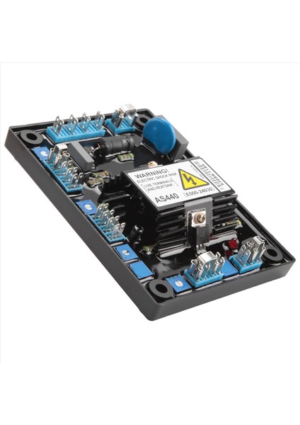 AS440 Jeneratör Otomatik Voltaj Regülatörü Girişi Ac 190-264V 4A Motor Avr Voltaj Regülatörü Jeneratör Aksesuarları ve Parçaları (Yurt Dışından) fiyatları