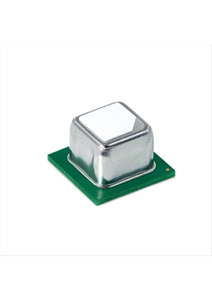 SCD41 Gaz Sensörü Modülü Bir Sensör I2C Iletişiminde Co2 Karbondioksit Sıcaklığını ve Nemini Algılar (Yurt Dışından)