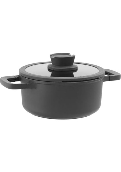 Yapışmaz Kapaklı Döküm Güveç 20 cm fiyatları