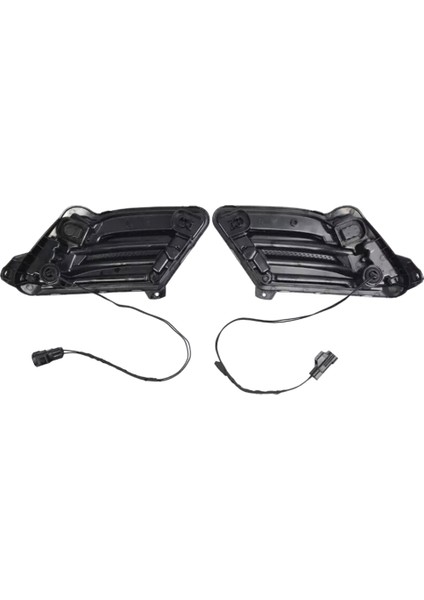 Volvo S60 2011-2013 Için Sağ Gündüz Çalışma Işığı Sinyal Göstergesi Işığı 31278558 (Yurt Dışından) indirimleri