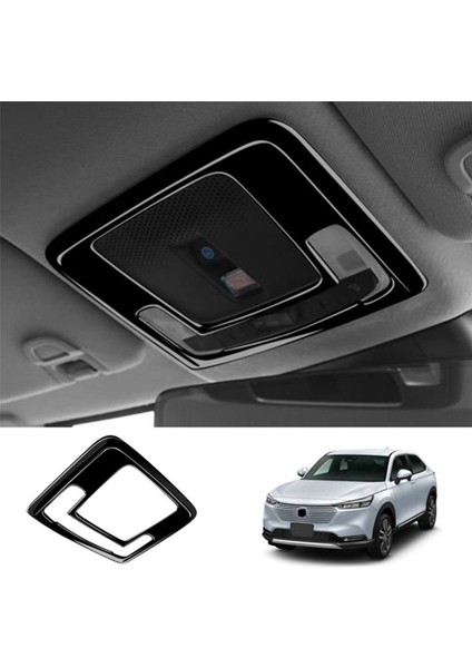 2x Araba Parlak Siyah Iç Önde Okuma Honda Vezel Hr-V-V Hrv 2021 2022 (Yurt Dışından) fiyatları