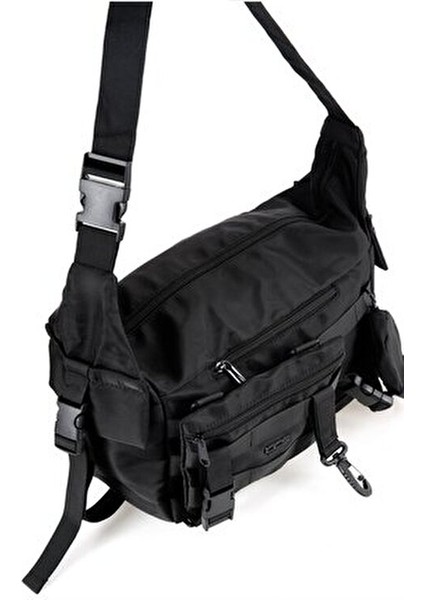 31433 Postacı Çantası