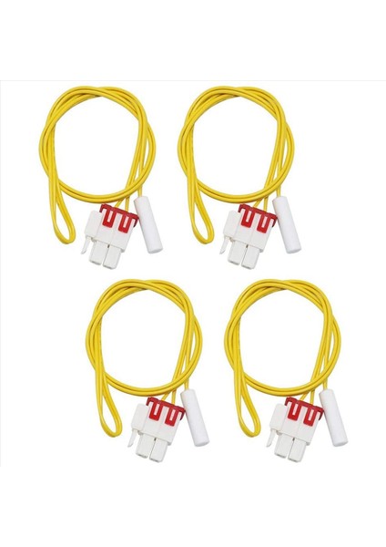 24PCS DA32-00006W Buzdolabı Buzdolabı Samsung AP41336842 DA32-10105R Için Sıcaklık Sensörü Değiştirme Termostatı (Yurt Dışından) indirimleri