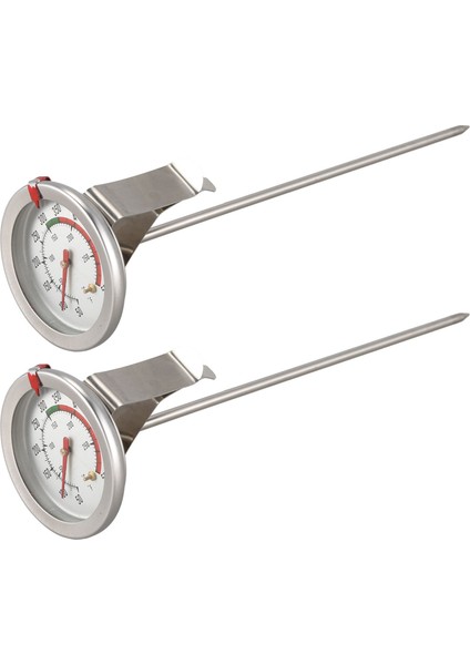 Barbekü Izgara Pot Pan Ketle 50 ℉ -550 ℉ (2 Adet) (Yurt Dışından)