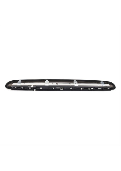 63257272967 Üçüncü Fren Işığı LED Bmw Için Yüksek Montaj Fren Işığı Iı Iı Iı E70 2008-2013 Kayalı Lamba (Yurt Dışından) modelleri