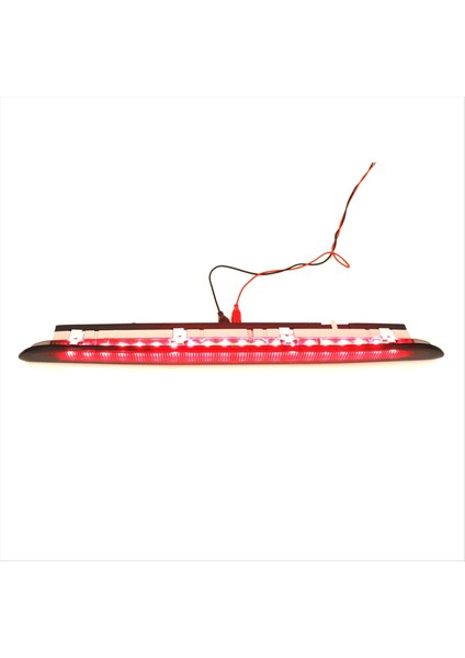 63257272967 Üçüncü Fren Işığı LED Bmw Için Yüksek Montaj Fren Işığı Iı Iı Iı E70 2008-2013 Kayalı Lamba (Yurt Dışından) indirimleri