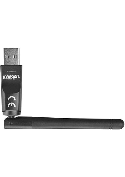 EWN-212 150MBPS 2.4ghz 2dbi MT7601 Chipset Wifi USB Kablosuz Adaptör modelleri