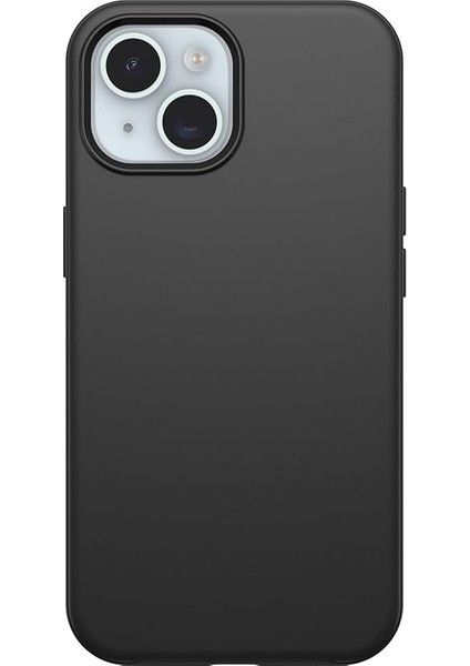 iPhone 16E, 15, 14, 13 Için Symmetry Magsafe Kılıf, Darbeye, Düşmeye Dayanıklı, Koruyucu Ince Kılıf, Askeri Standartlara Göre 3x Test Edilmiştir, Siyah fiyatları