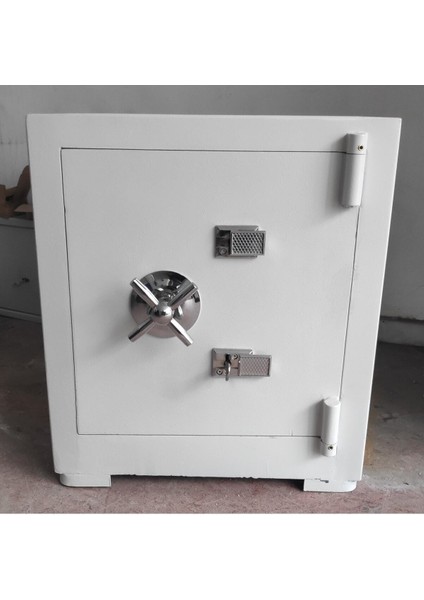 Sur Çelik Para Kasaları 55 cm 90 kg Sur Kuyumcu Kasaları