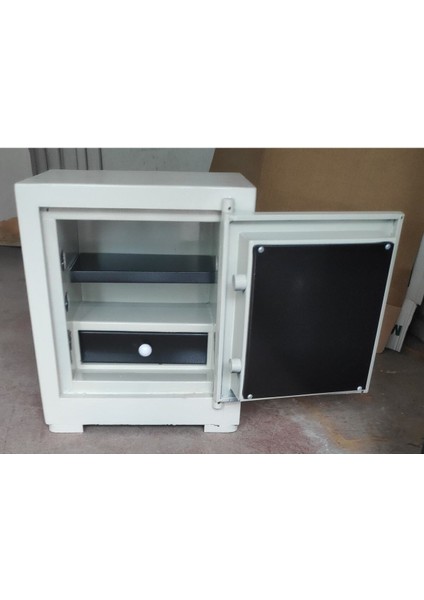 Sur Çelik Para Kasaları 55 cm 90 kg Sur Kuyumcu Kasaları fırsatları