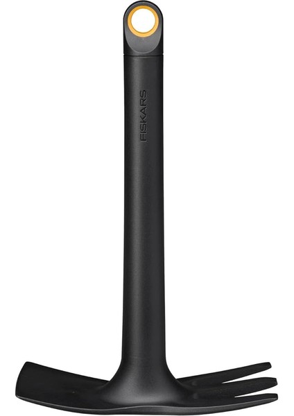 Kombi Çapa, Uzunluk: 28 Cm, Cam Elyaf Takviyeli Plastik, Siyah/turuncu, Sağlam, 1072100