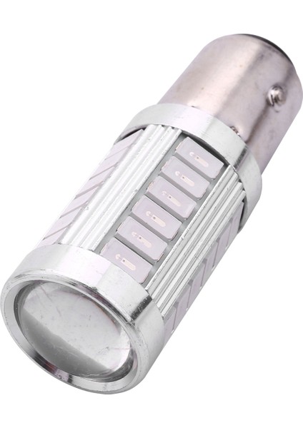 20PCS Kırmızı 1157 P21/5W BAY15D Süper Parlak 33 Smd 5630 5730 LED Otomatik Fren Lambaları Sis Lambası 21/5W (Yurt Dışından) indirimleri