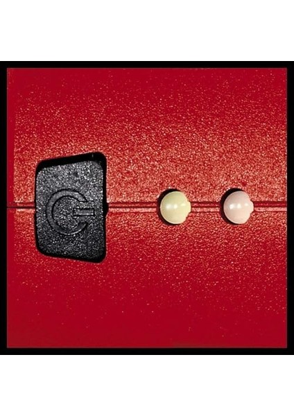 Akülü Tutkal Tabancası Tc-Cg 3.6/1 Li (Lityum-Iyon, Maks. 160°C, 150 mm Tutkal Çubuğu Uzunluğu, Damlama Önleyici Sistem, 30 Saniye Isınma Süresi, Metal Kutu Içerir) - 4522190 modelleri