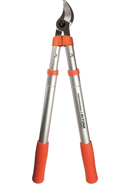 0390T Kalın Dal Budama Makası, 700 mm Komple Uzunluk, By Pass Sistem, 32 mm Dal Kesme Çapı