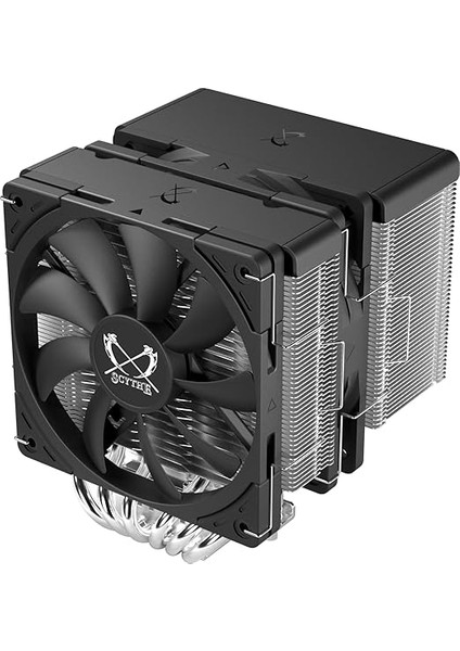 Fuma 3 SCFM-3000 120MM Siyah Cpu Hava Soğutucu fiyatları