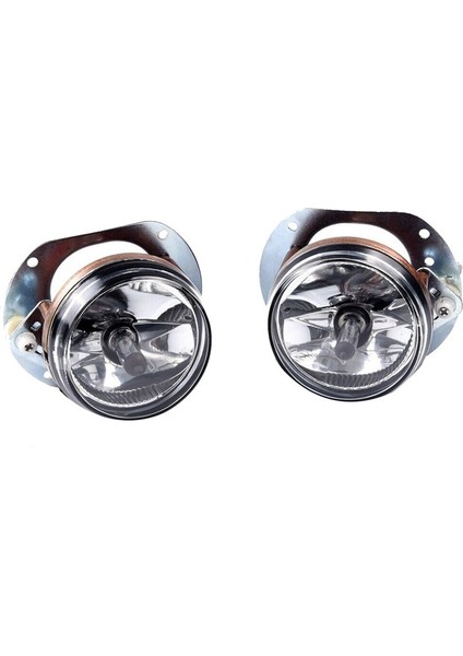 1paır Sis Fikleri Mercedes Için Uygun Sürüş Lambaları Benz 2008-2011 W204 W251 W164 C300 ML320 CL550 2048202256 2048202156 (Yurt Dışından) modelleri