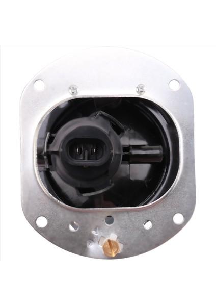 Sağ Taraf Sis Farları Sürüş Lambaları Mercedes Için Uygun Benz 2008-2011 W251 W164 C300 ML320 CL550 2048202256 (Yurt Dışından) fırsatları