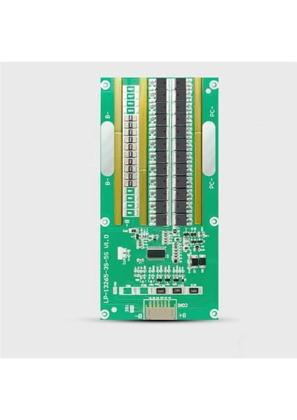 3 Seri 80A Üçlü Lityum Demir Fosfat Dengeli Depolama Inverter Lityum Pil Koruma Plakası (Yurt Dışından) indirimleri