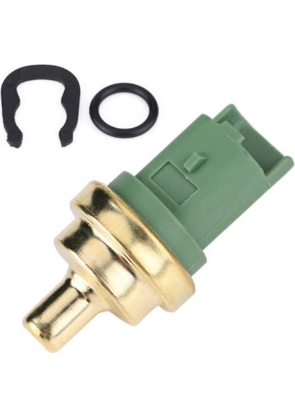 1338 C1 9632562480 Soğutma Su Sıcaklığı Sensörü Citroen Berlingo C1 C2 C3 C4 Peugeot 107 206 207 208 307 (Yurt Dışından)