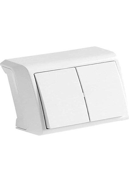 Vera Beyaz Komütatör